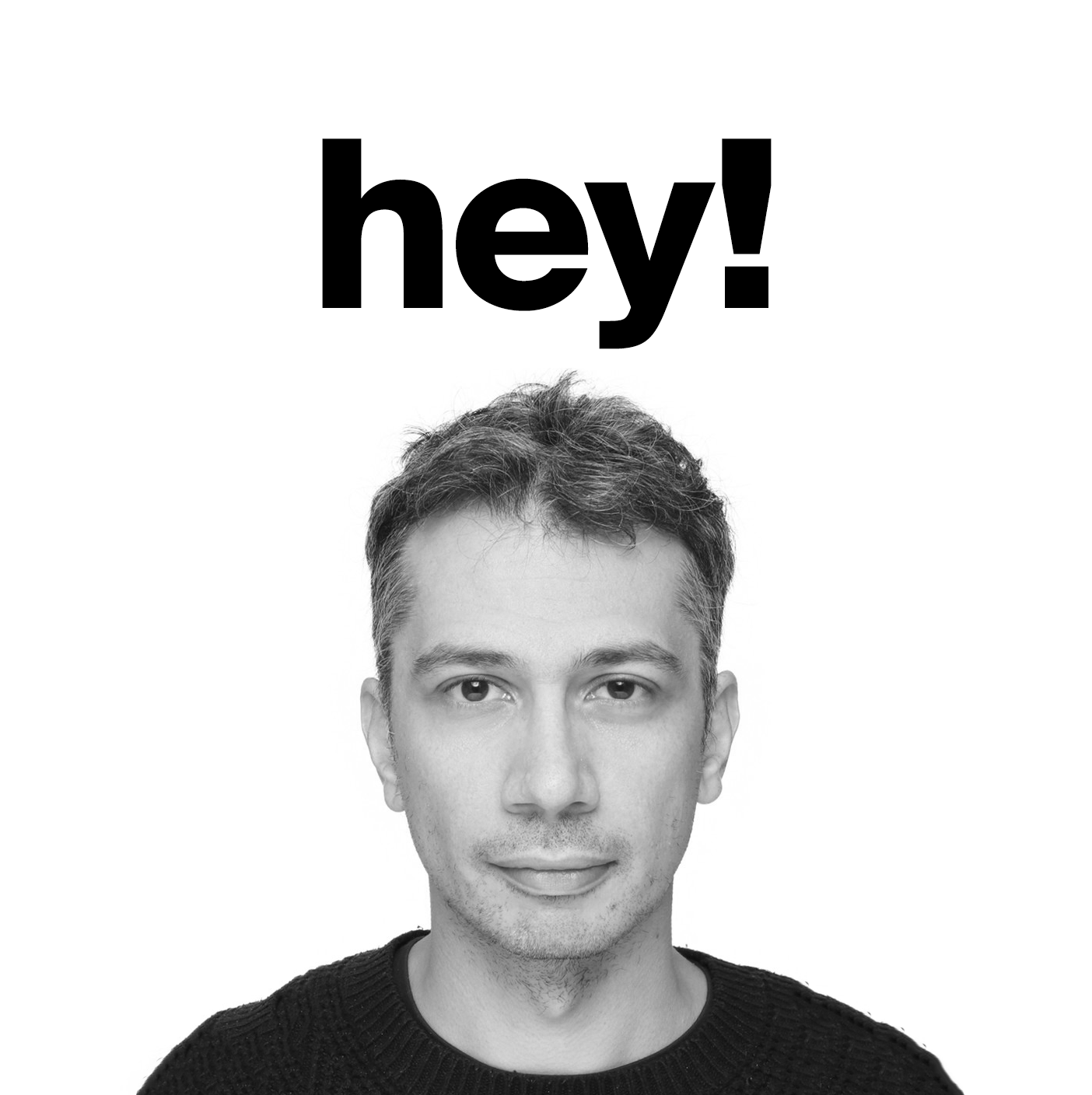 Carmelo Ferreri says hey