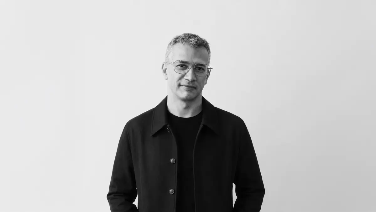 Carmelo Ferreri, AI Creative Director